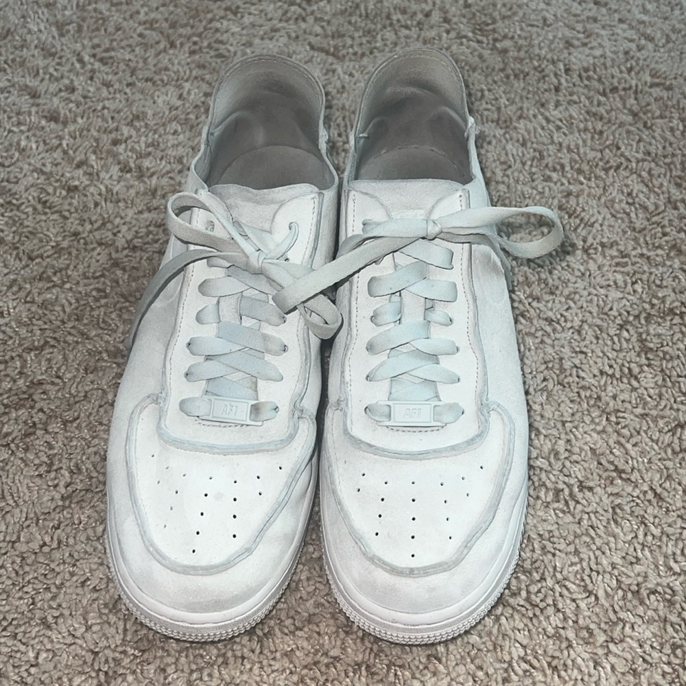Nike Air Force 1s
